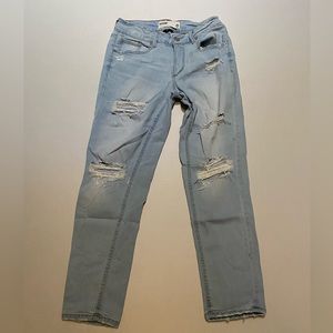 Garage Jeans
